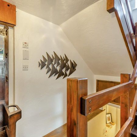 הוילה וויטבי No 1 Pier Lane מראה חיצוני תמונה